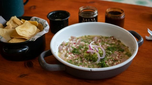 El boom de la cocina peruana: los locales más atractivos a los que ir