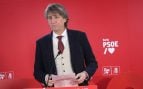 Carlos Martínez, PSOE, Castilla y León, Soria