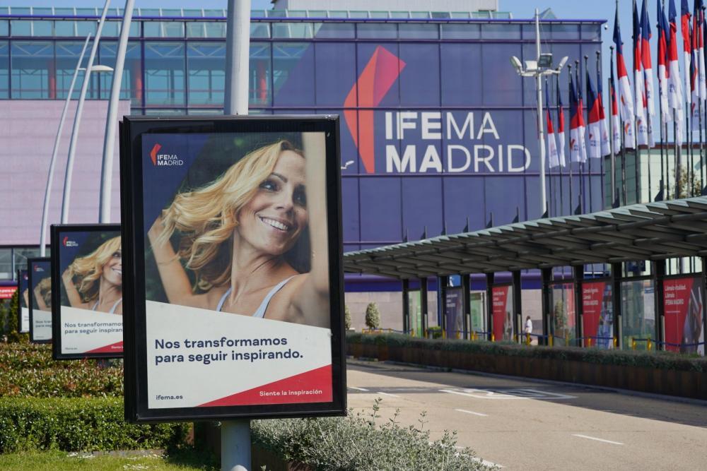 @IFEMA Madrid