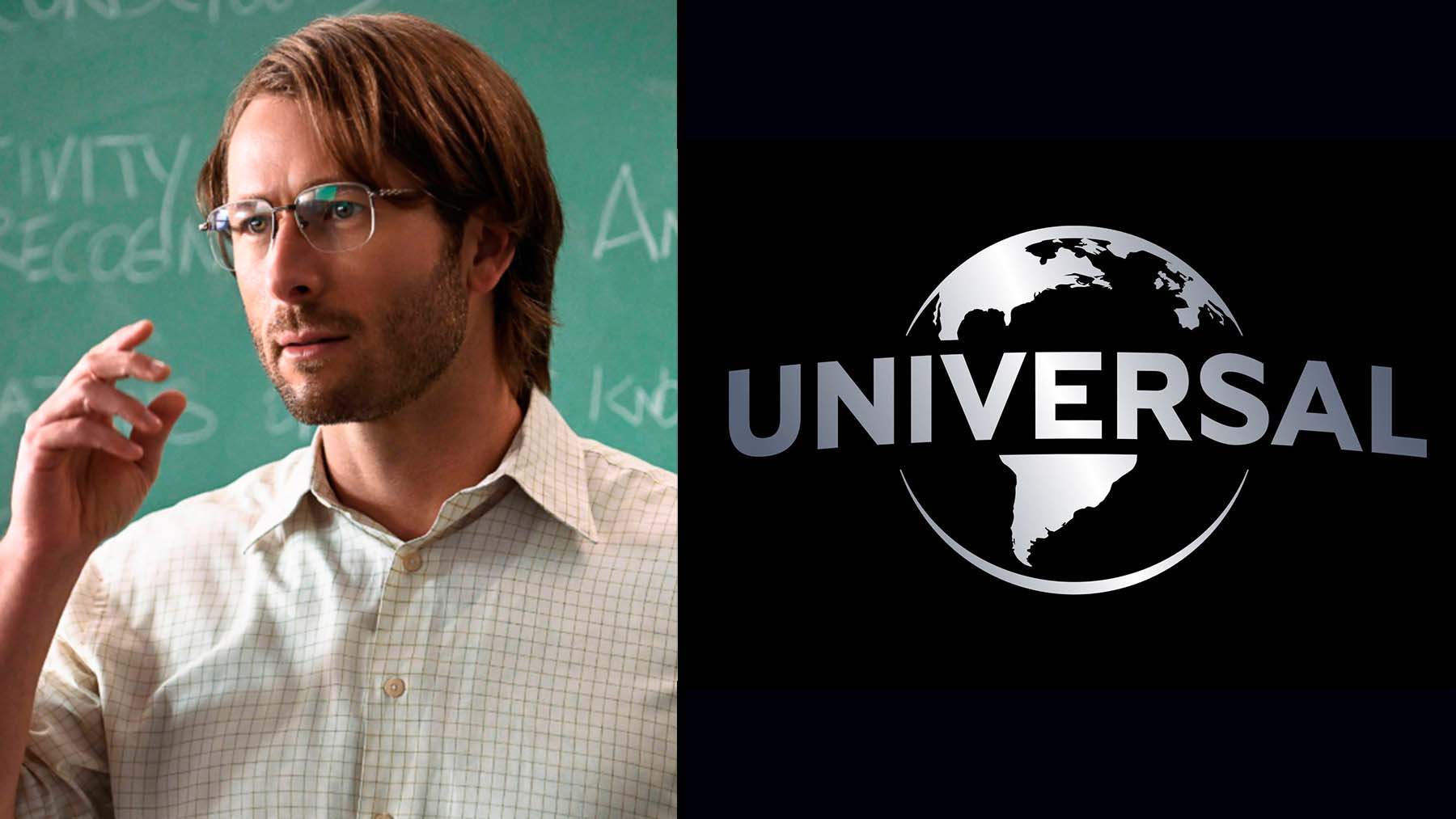 Glen Powell ha firmado un acuerdo con Universal Pictures.