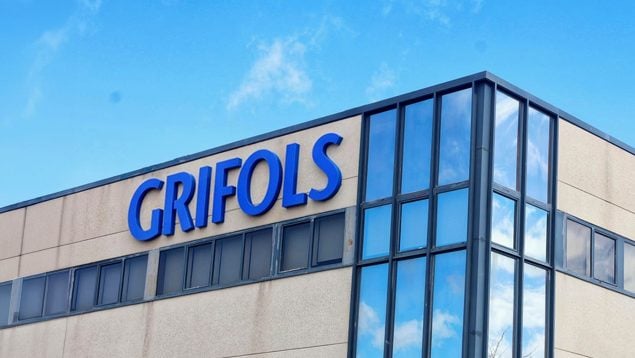 Grifols