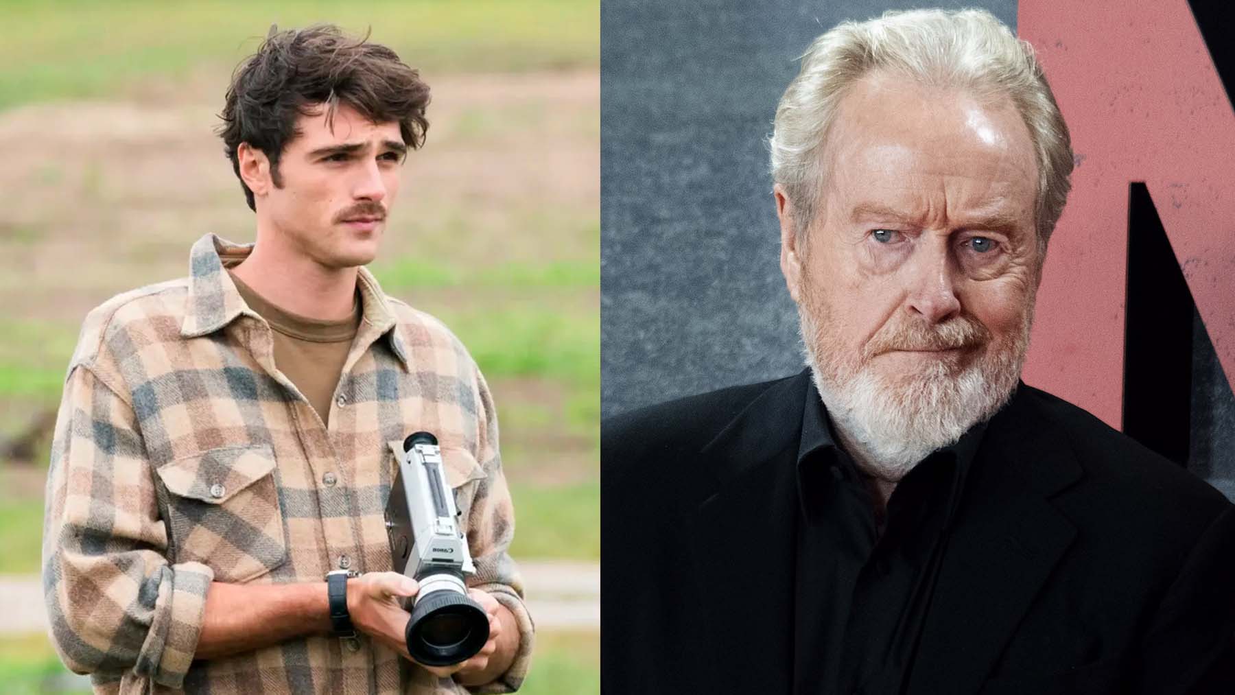 Jacob Elordi podría protagonizar lo nuevo del director Ridley Scott.