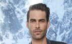 Jon Kortajarena en un evento en Madrid