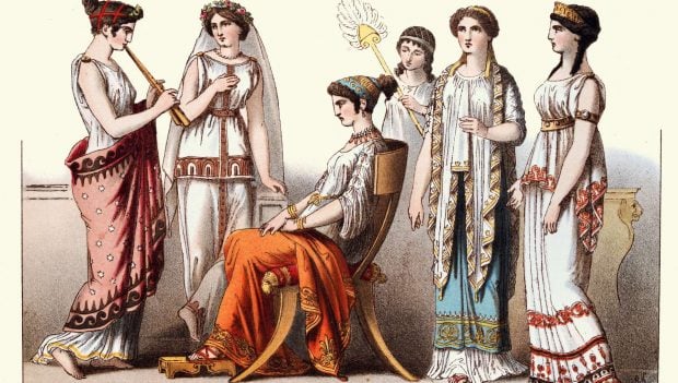Moda en España