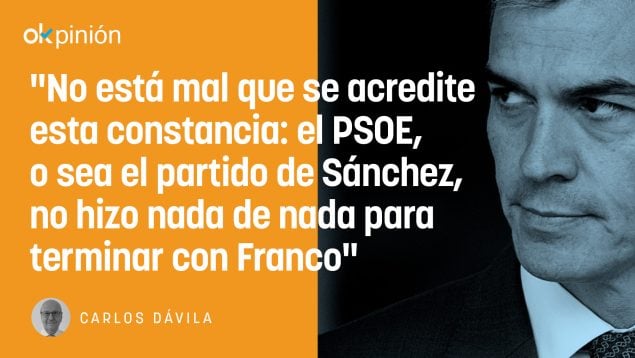 Pedro Sánchez Franco