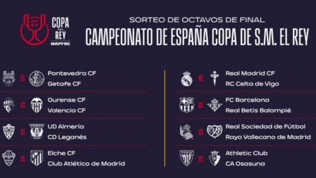 Copa del Rey