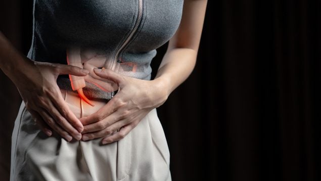 ¿Qué es la peritonitis? Complicaciones de la apendicitis y otras causas