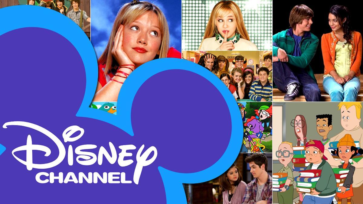 Disney Channel 