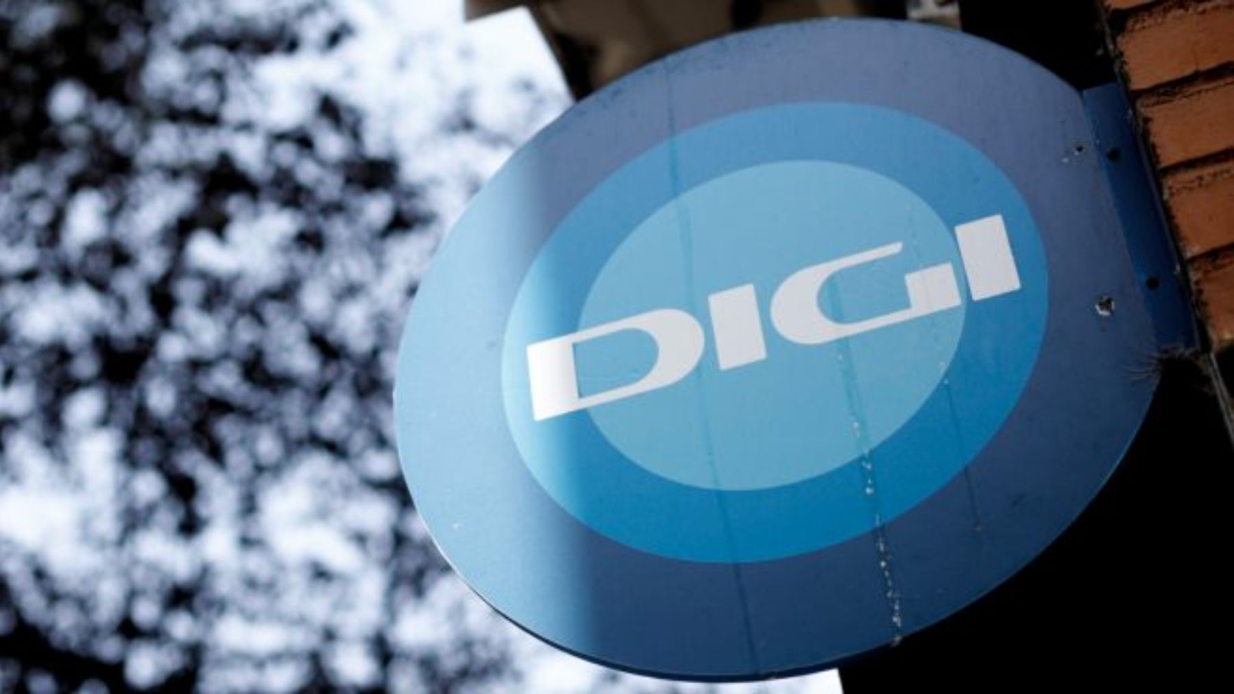 Logotipo de Digi.