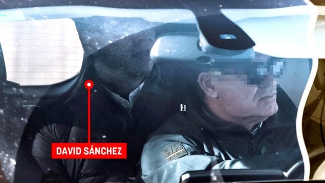 hermano Sánchez