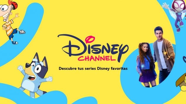 Disney Channel