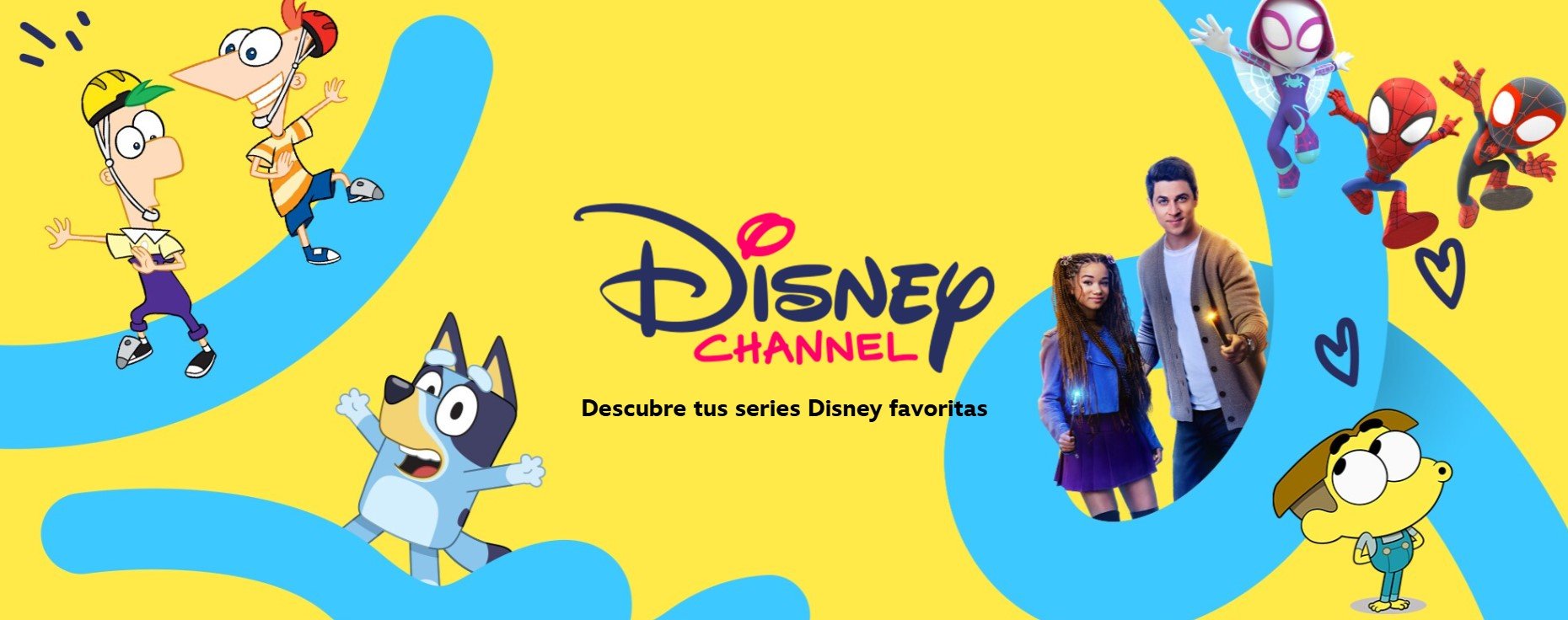 Disney Channel dejó de emitirse en TDT el 7 de enero.