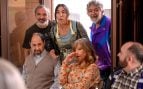 16 La que se avecina