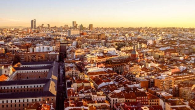 El barrio de Madrid más barato para comprar un piso: por 180.000 €