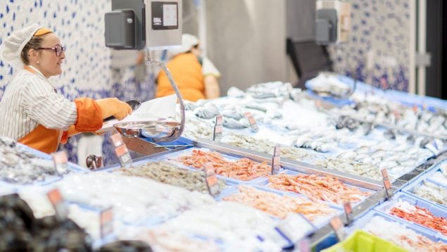 Mercadona supermercados