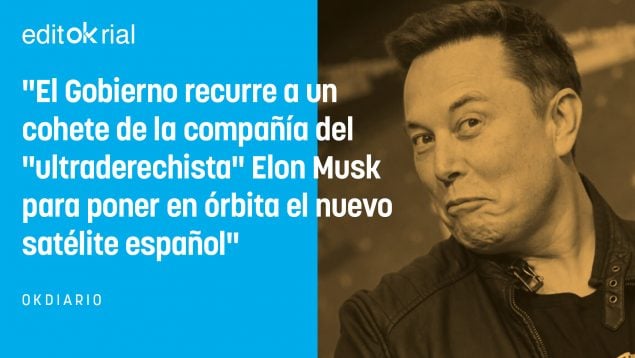 Sánchez Musk