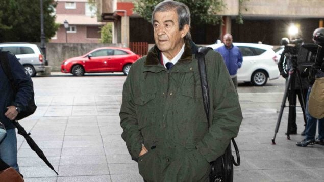 La Justicia ordena reabrir la investigación sobre la filtración de los documentos de Álvarez-Cascos