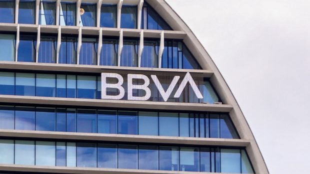 Zara, BBVA, Movistar, Empresas