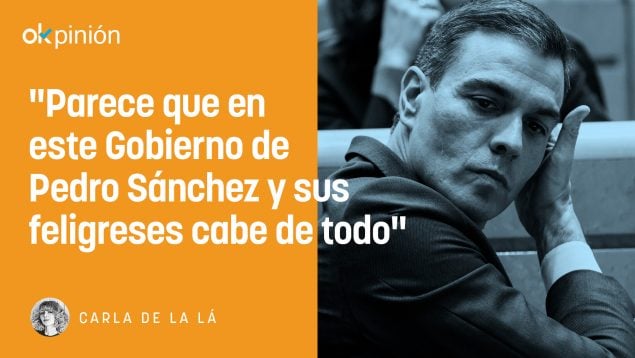 Pedro Sánchez