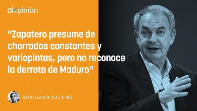 Zapatero