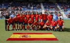 Leyendas España