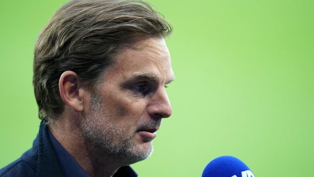 ronald de boer barcelona empresa