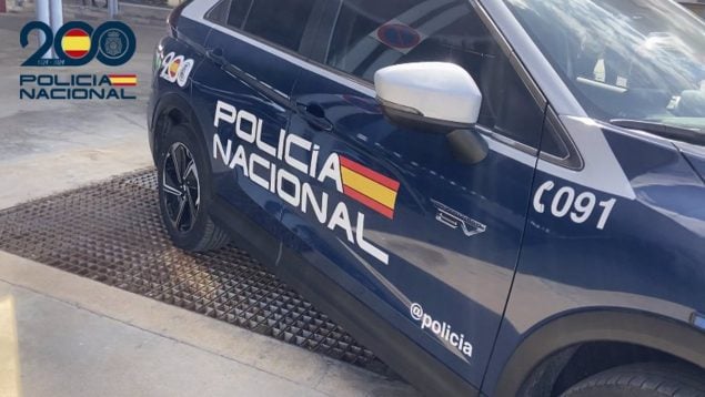 atropellar Palma Son Banya detenido mujer hijos sa indioteria