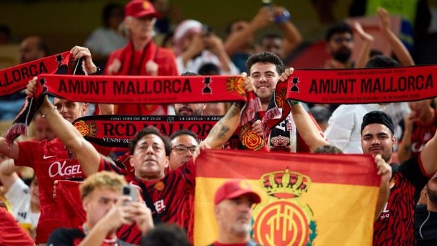 Real Mallorca