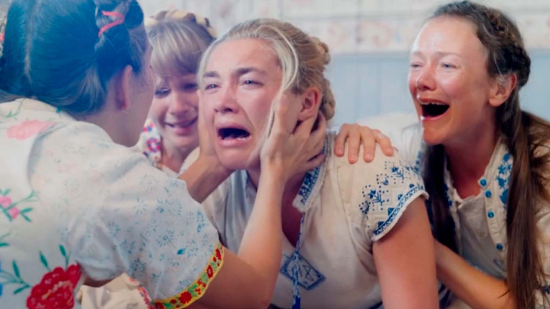 ‘Midsommar’ (A24).