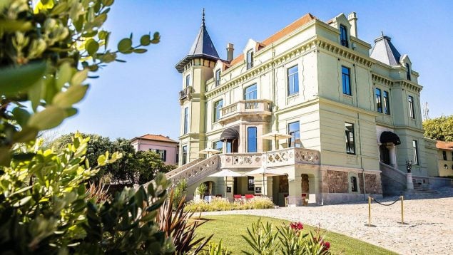 mejor restaurante para desayunar de portugal, premio al mejor desayuno de la península ibérica, mejor local para desayunar en el mundo, premio al mejor desayuno.