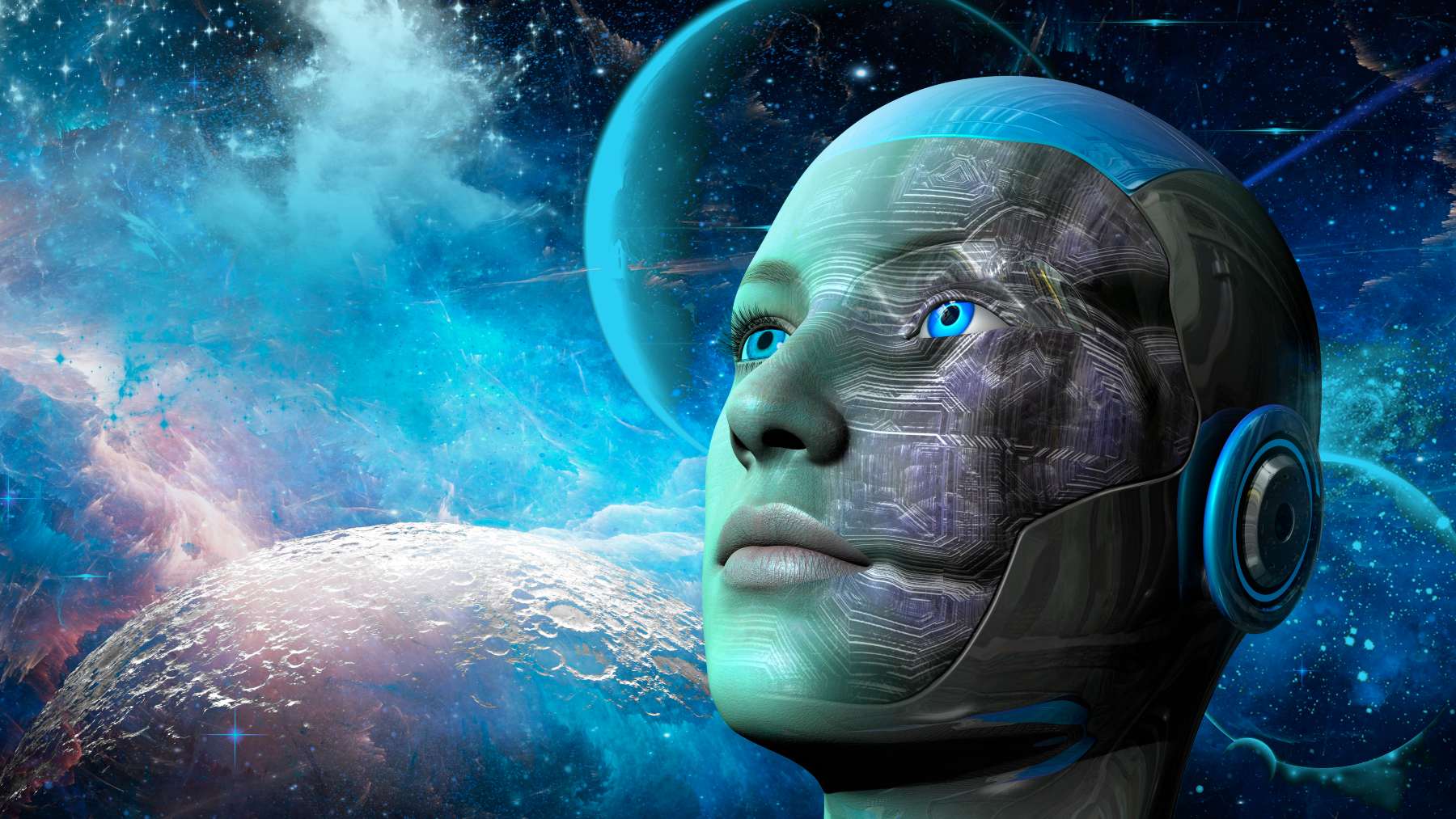 ¿Inteligencia artificial y extraterrestres?