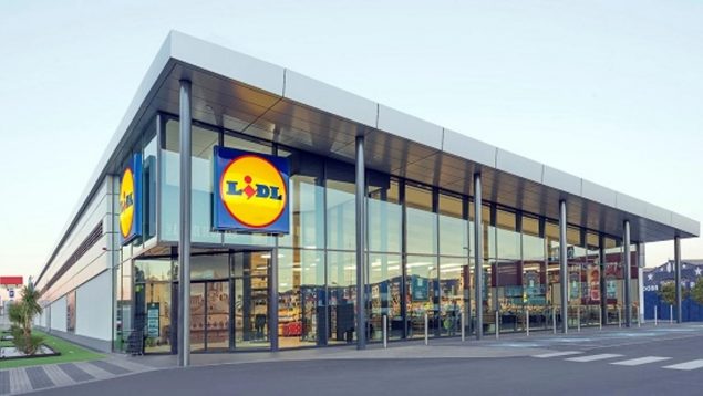 bolsas Lidl