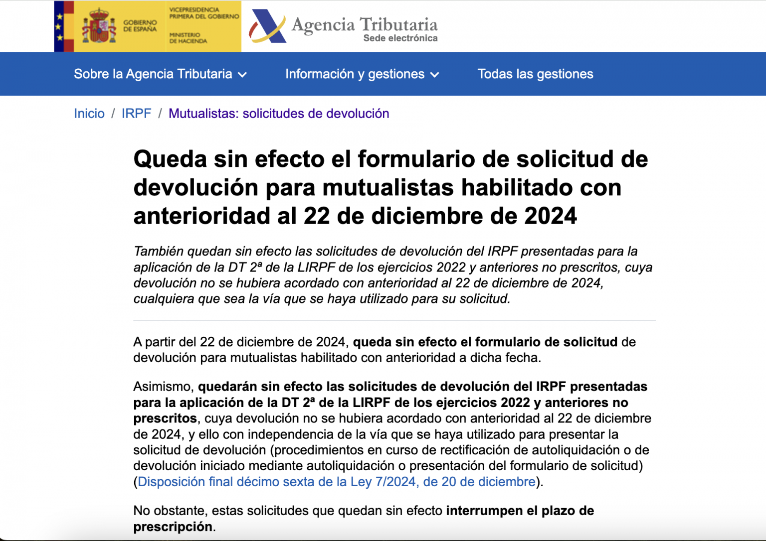 Cómo reclamar a Hacienda los 4.000 euros del IRPF: todo lo que deben ...