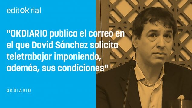 hermano Sánchez