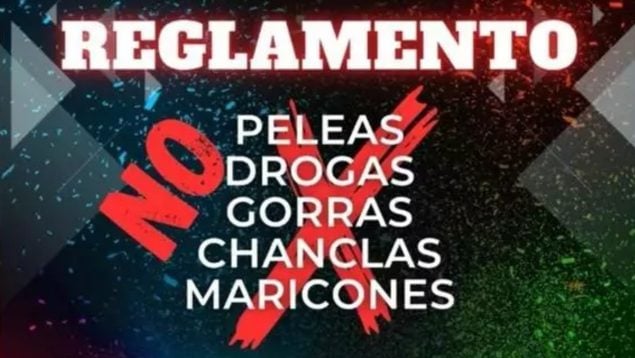 La Fiscalía investiga la fiesta del club marroquí de Torremolinos que prohibía la entrada a «maricones»