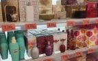 perfume de Mercadona