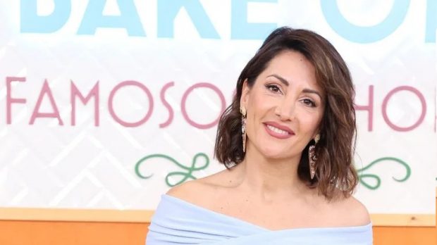 Nagore Robles, concursante de Bake Off (RTVE).