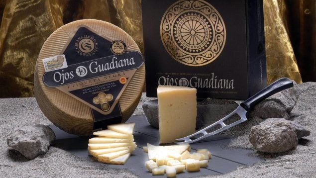 queso ojos del guadiana, mejor queso del mundo en 2025, el mejor queso de España, donde comprar el mejor queso barato del mundo, donde comer el mejor queso español, de donde es el mejor queso del mundo.