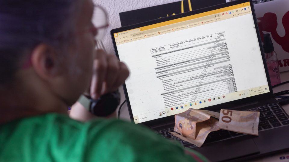 Es oficial: los cambios en la declaración de la renta que afectan a ...