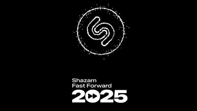 Shazam Fast Forward 2025