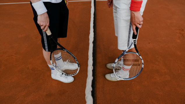 Carlos Alcaraz: el prodigio del tenis español que está conquistando el mundo