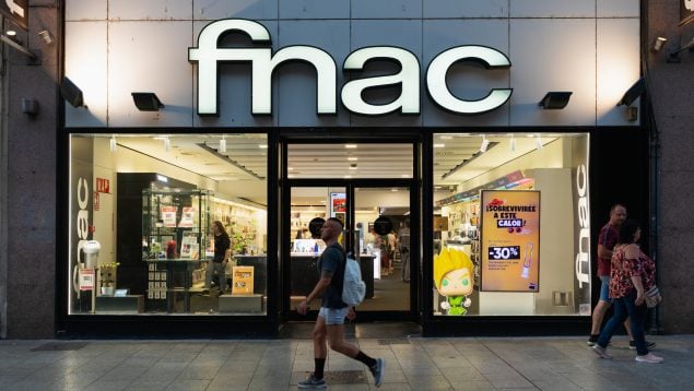 FNAC