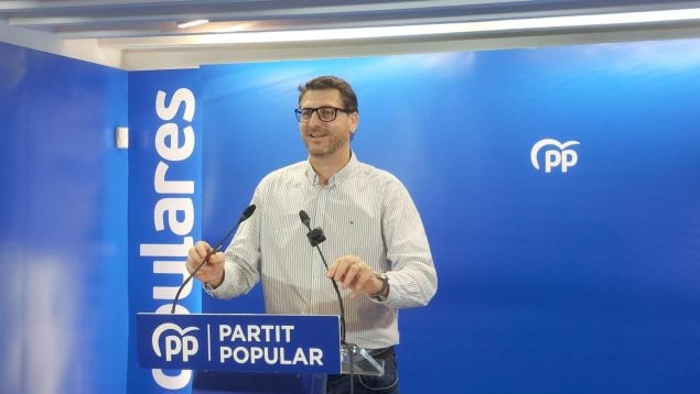 PP balear Sánchez viviendas sociales