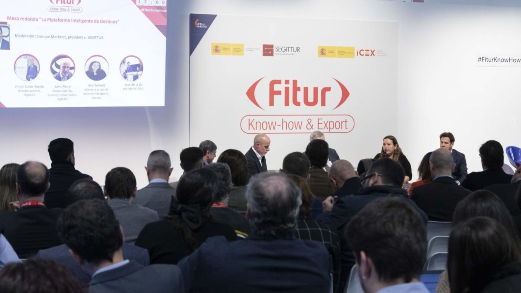 Fitur Know-How & Export 2025.