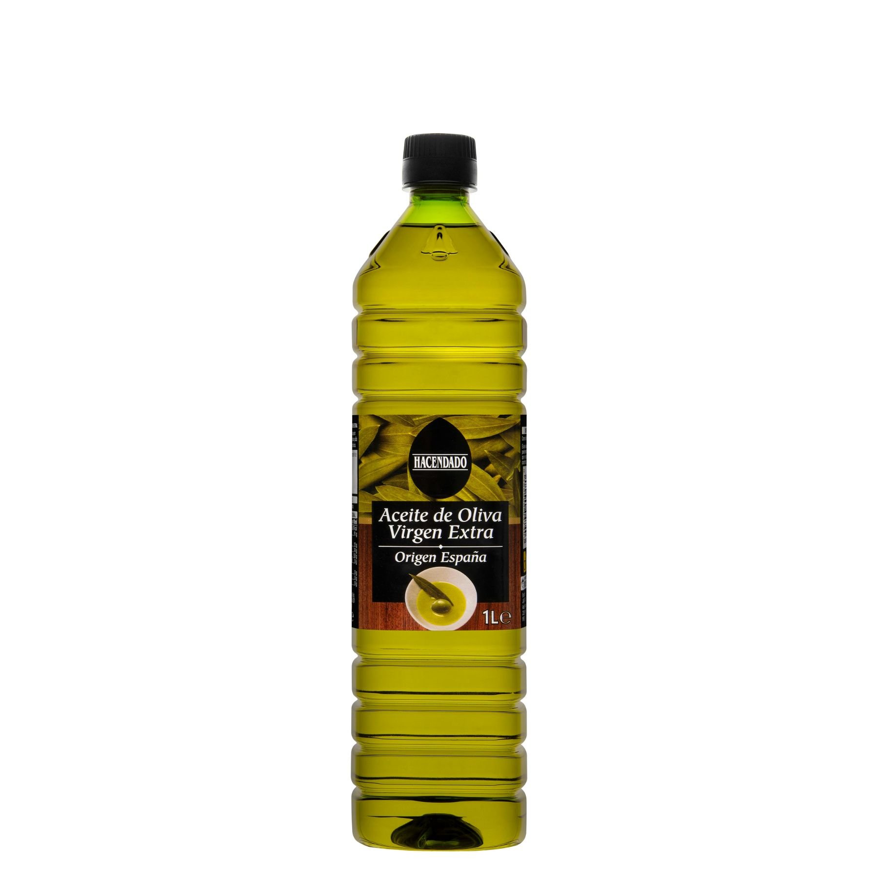 precio aceite oliva