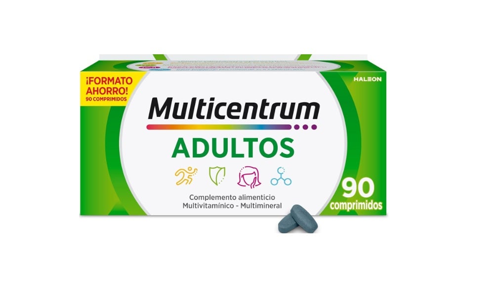 multicentrum adultos