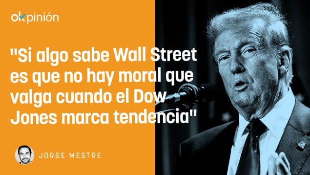 BlackRock también se pasa a Trump