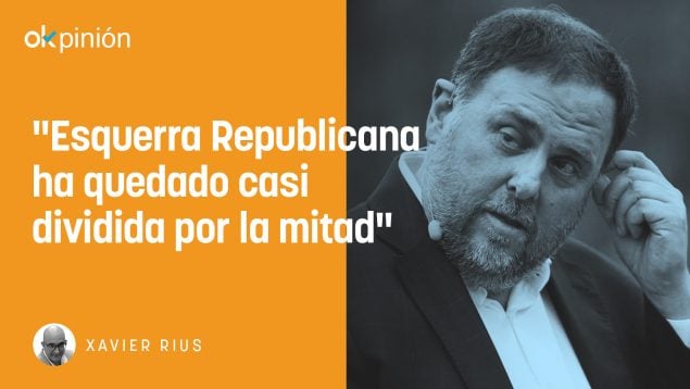 Oriol Junqueras