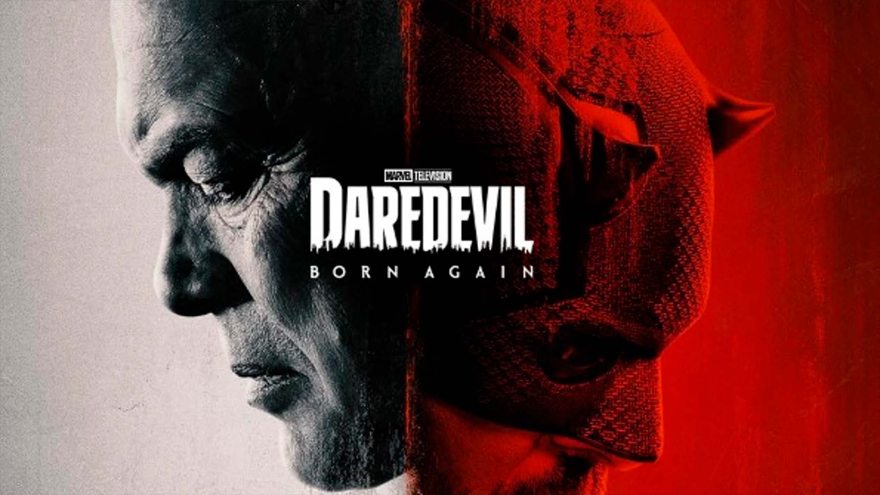 ‘Daredevil: Born Again’ (Disney).