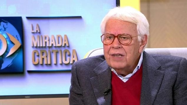 Felipe González, fiscal general del Estado, Álvaro García Ortiz, Pedro Sánchez, La mirada crítica